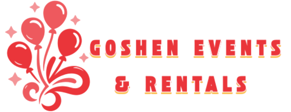 Goshen Events & Rentals